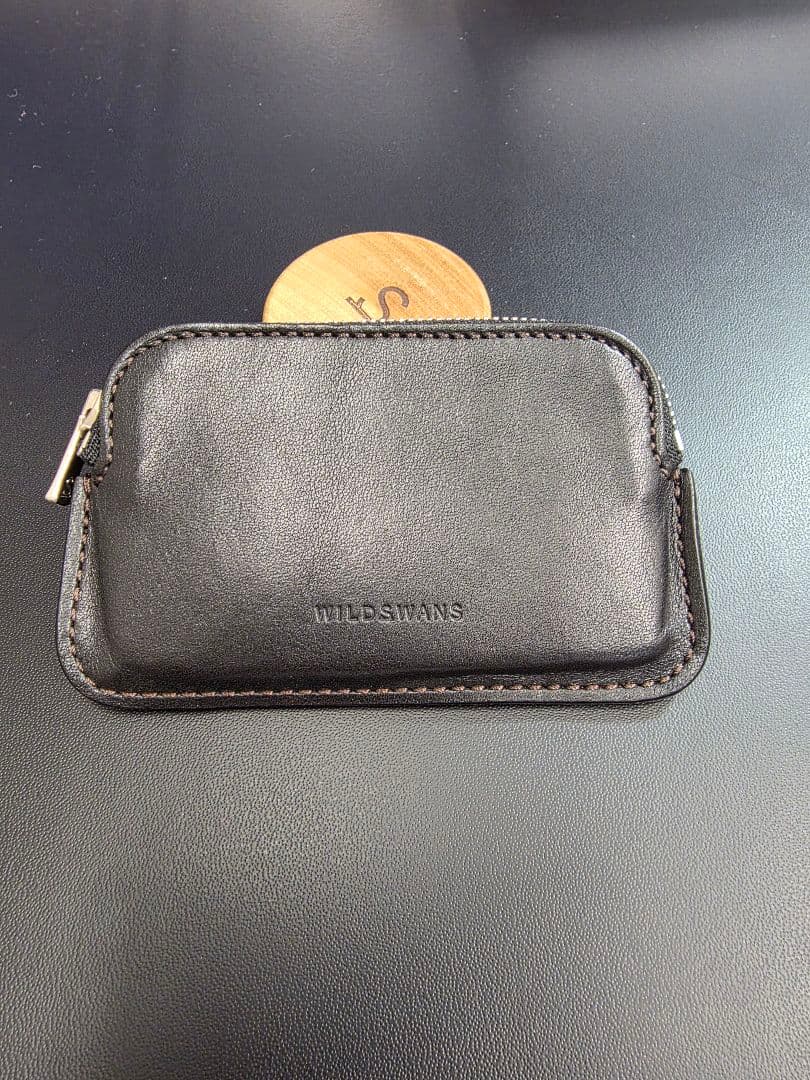 ワイルドスワンズ　MINAS/フルグレインブライドル