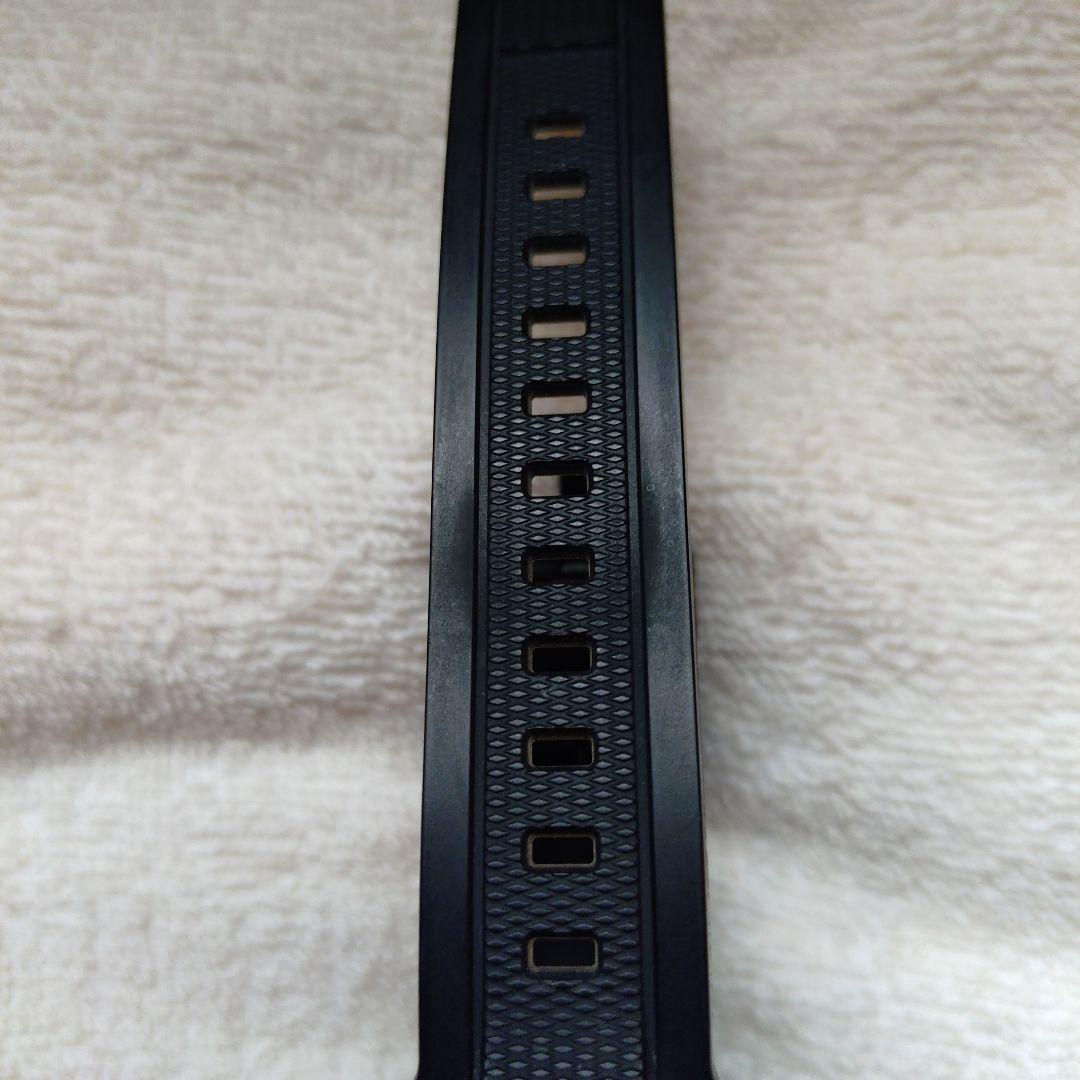 [中古] CASIO　G-SHOCK　MTG B1000 赤黒