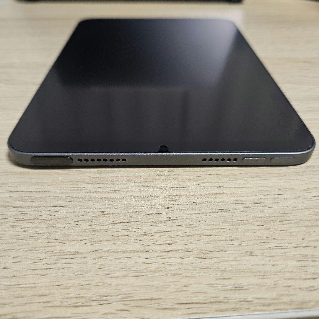 iPad mini 6 64GB Wi-Fiモデル スペースグレイ