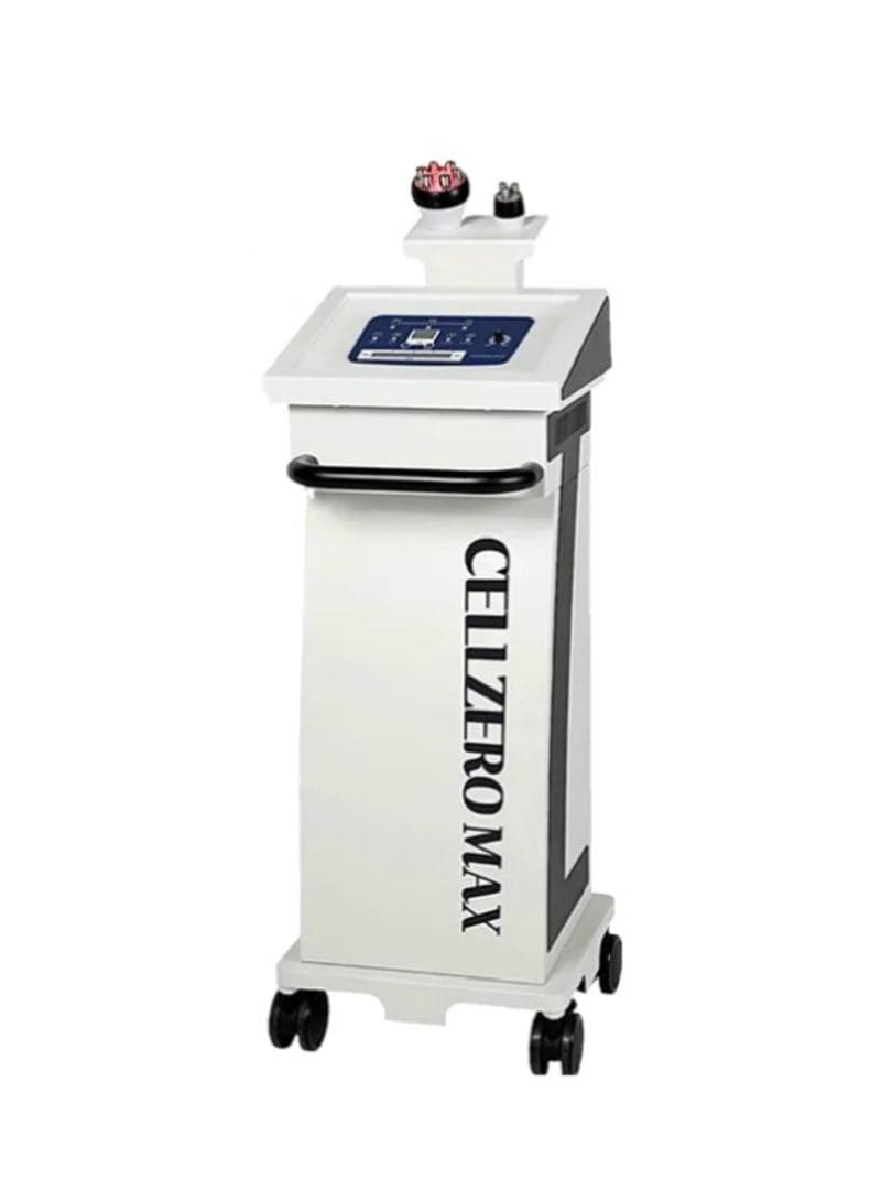 CELLZERO MAX 美顔器