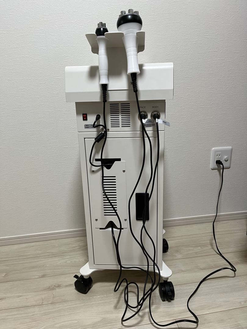 CELLZERO MAX 美顔器