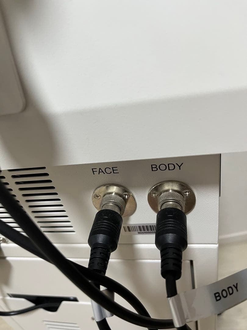 CELLZERO MAX 美顔器