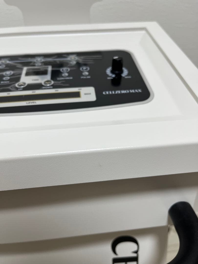 CELLZERO MAX 美顔器