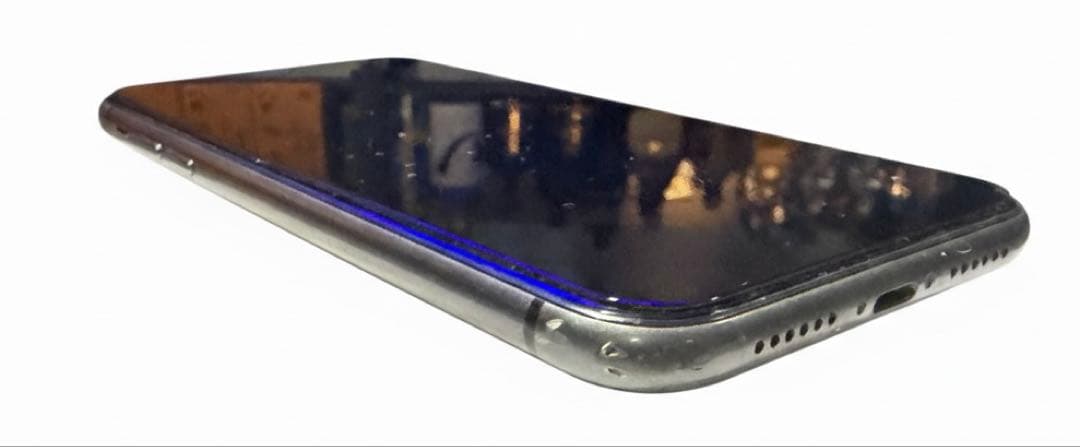 Apple iPhone 11 128GB ブラック SIMフリー 本体