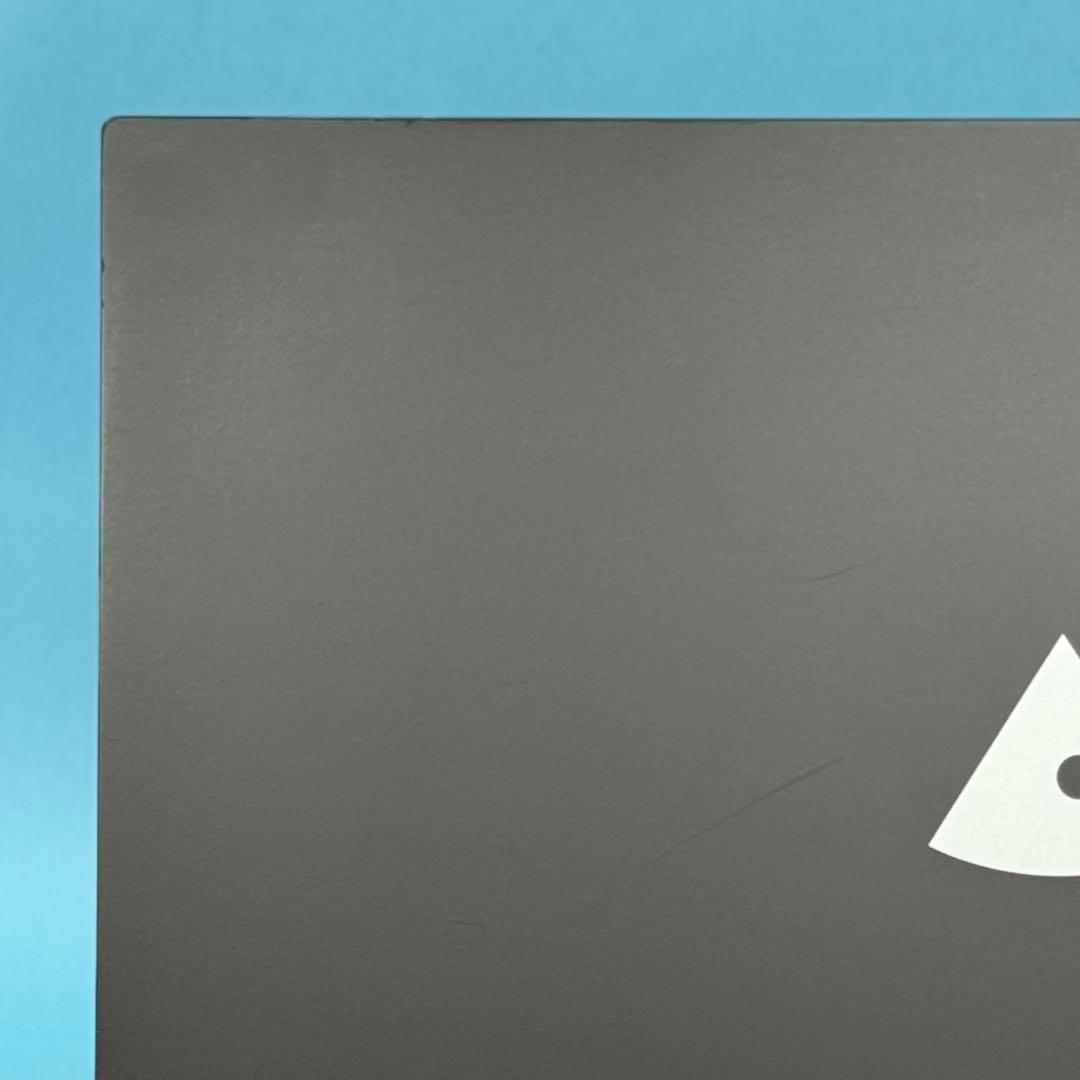 美品731 mouse K5 Corei7 第12世代 16GB 512GB