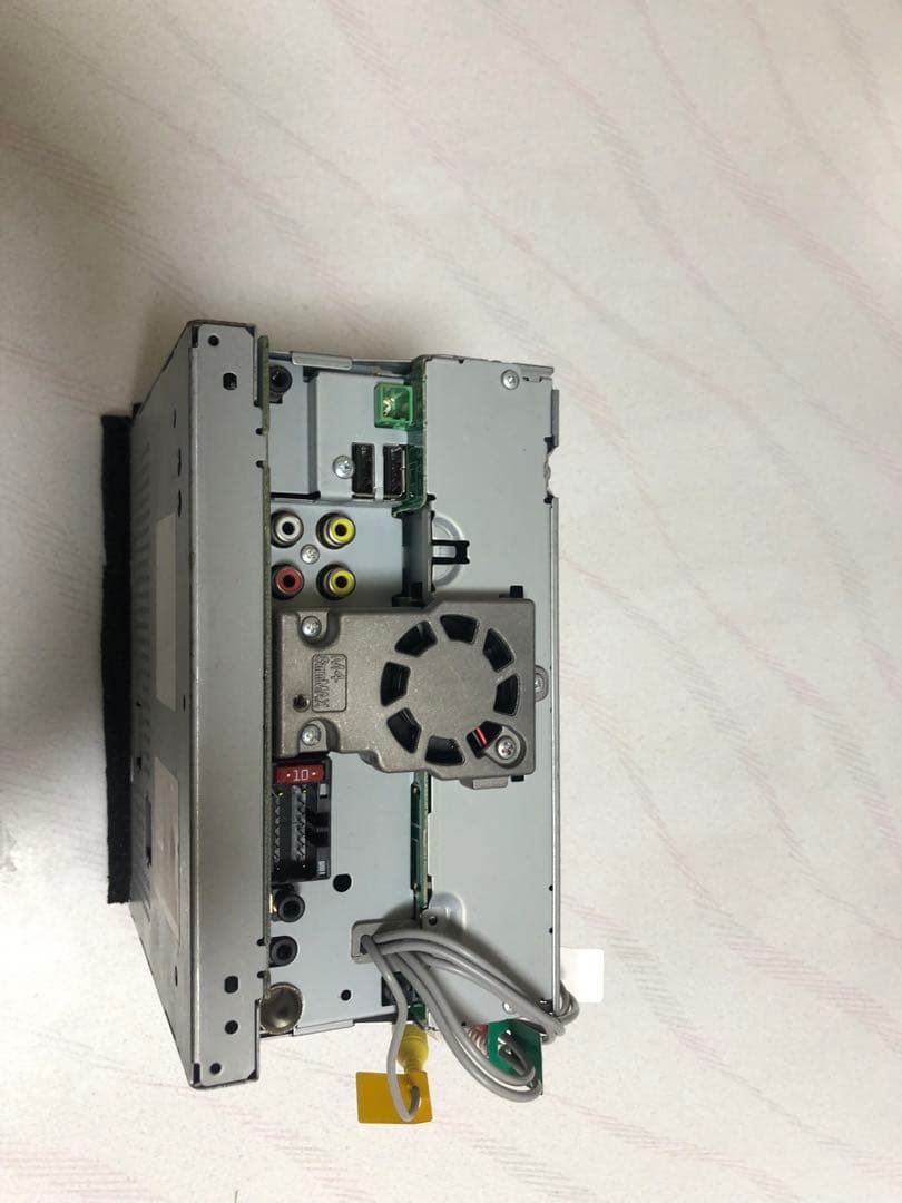 SPH-DA700 カロッツェリア