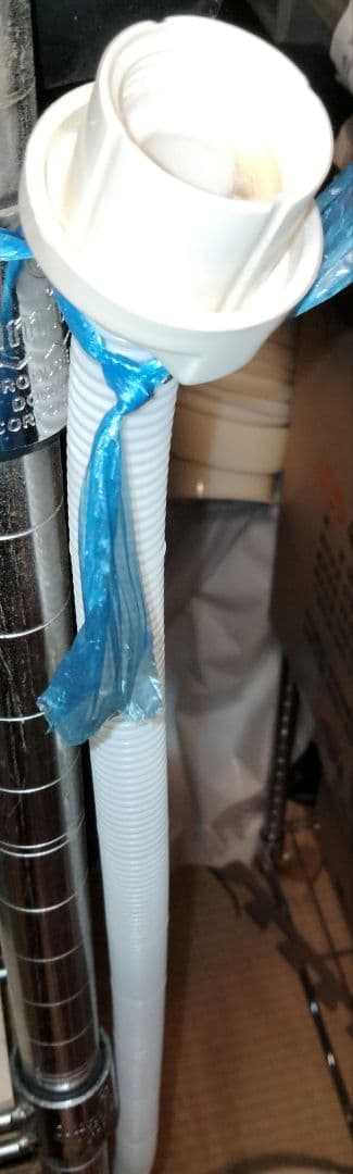 移動式エアコン（スポットクーラー）mac-20