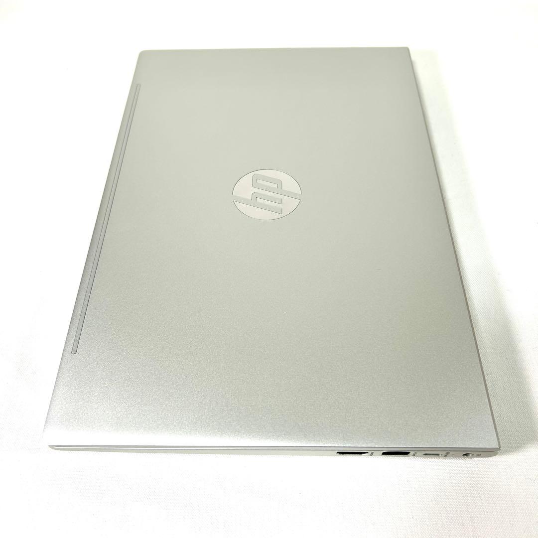 美品 HP ProBook 430 G8 i5 16GB FHD Office