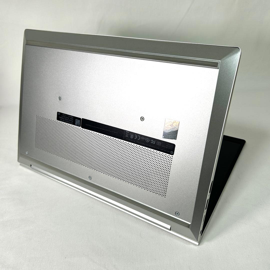 美品 HP ProBook 430 G8 i5 16GB FHD Office