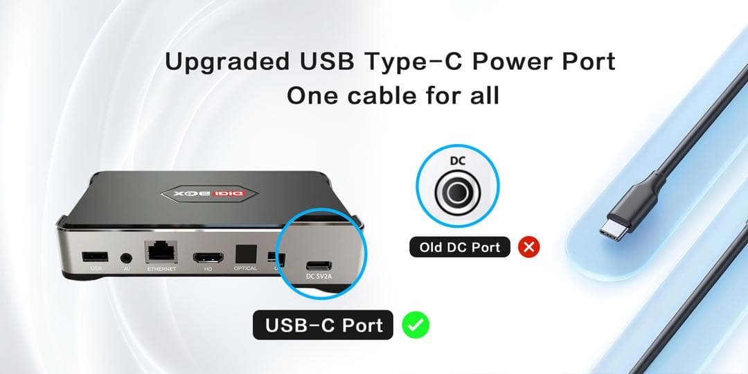 DIGIBOX D6 MAX 8K対応 Wi-Fi6千兆LAN 168時間見逃し