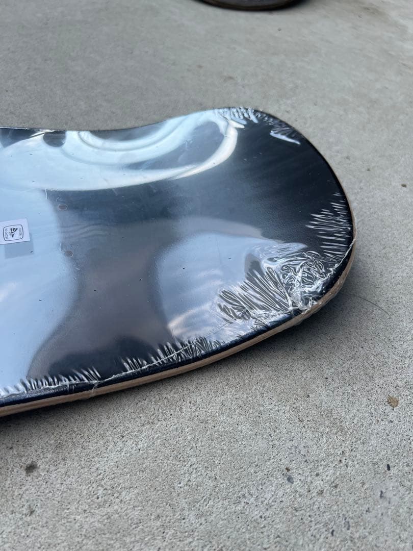 スケートボード Driven Jason Jessie 9.5