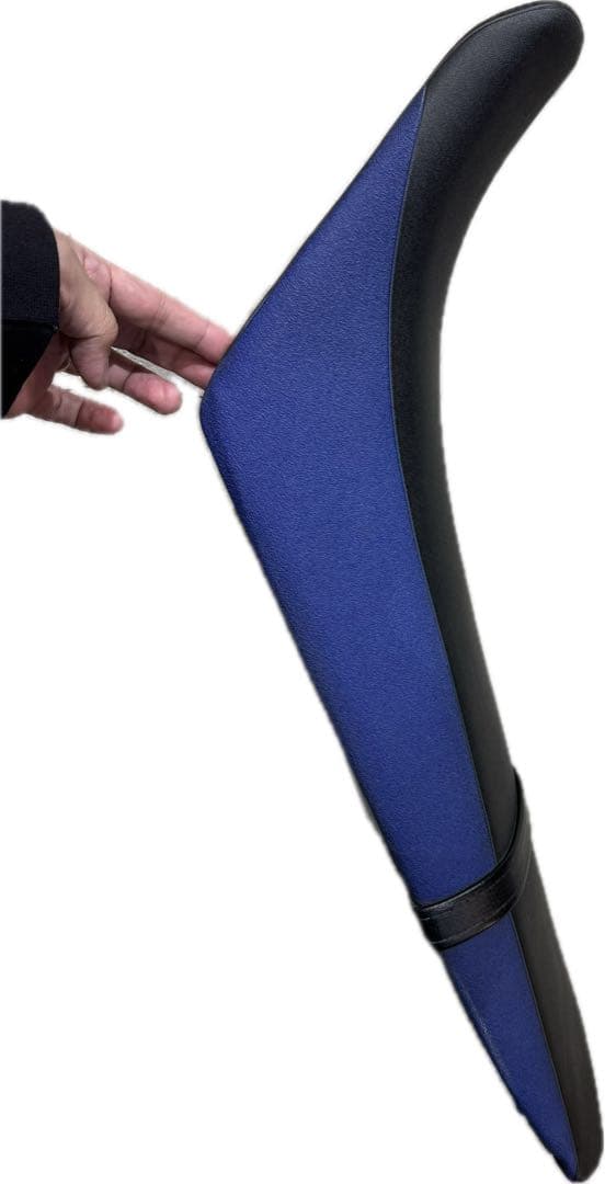 YAMAHA wr250r wr250xハイシート