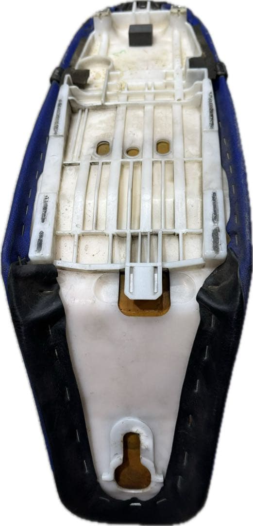 YAMAHA wr250r wr250xハイシート