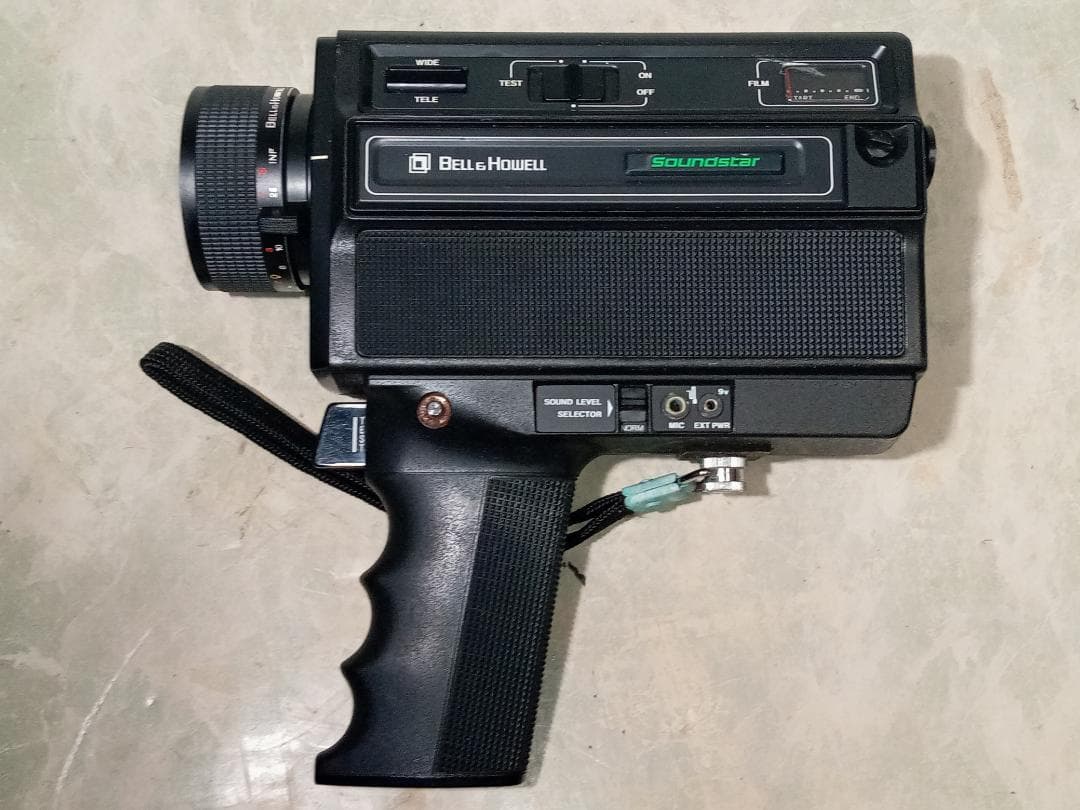 8㎜ビデオカメラ ジャンク品 まとめ売り 3台 ビンテージ