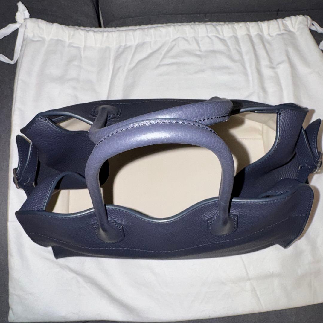 THE ROW マルゴー 15 マリン 2025SS