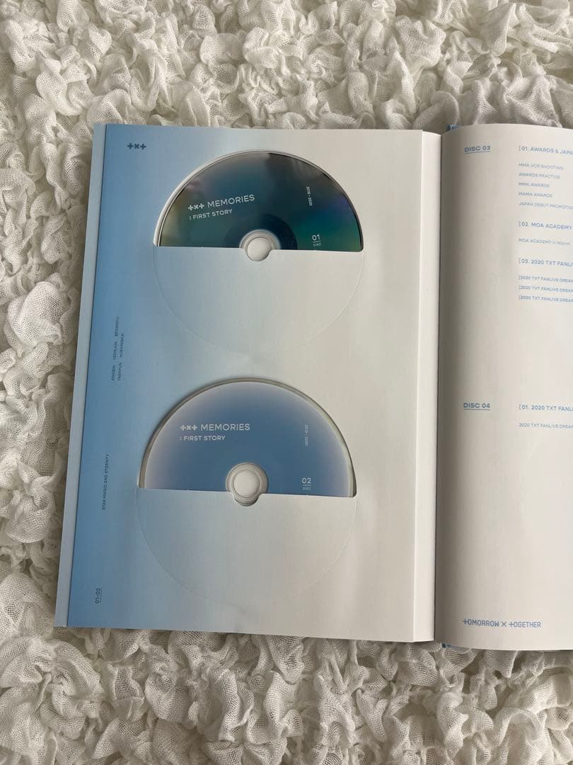 TXT シーグリ フォトブック メモリーズ まとめ売り セット