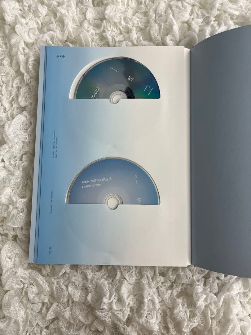 TXT シーグリ フォトブック メモリーズ まとめ売り セット