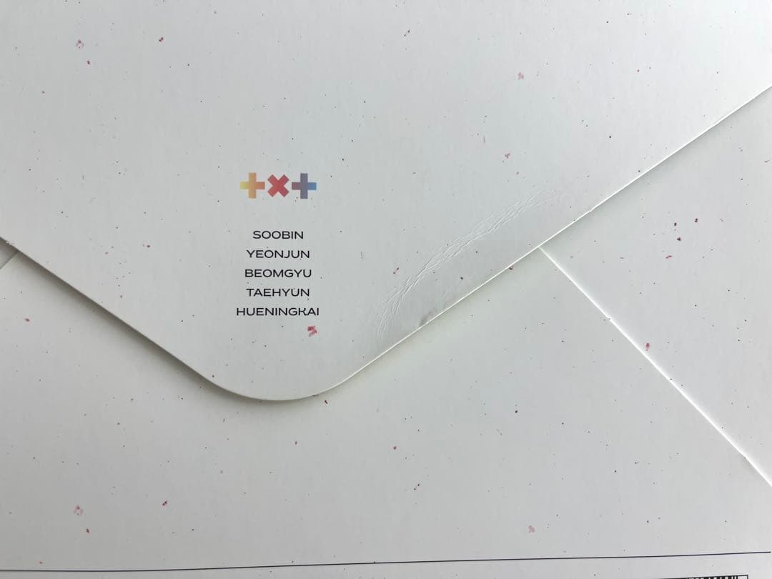 TXT シーグリ フォトブック メモリーズ まとめ売り セット