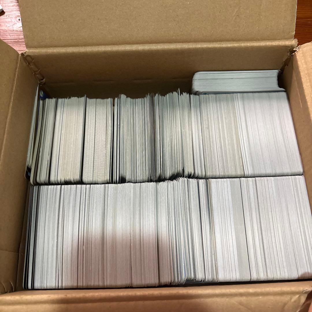 ポケモンカード引退品