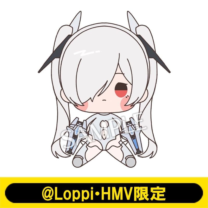 もちどる（シンデレラ）【@Loppi・HMV限定】　ローソン　nikke