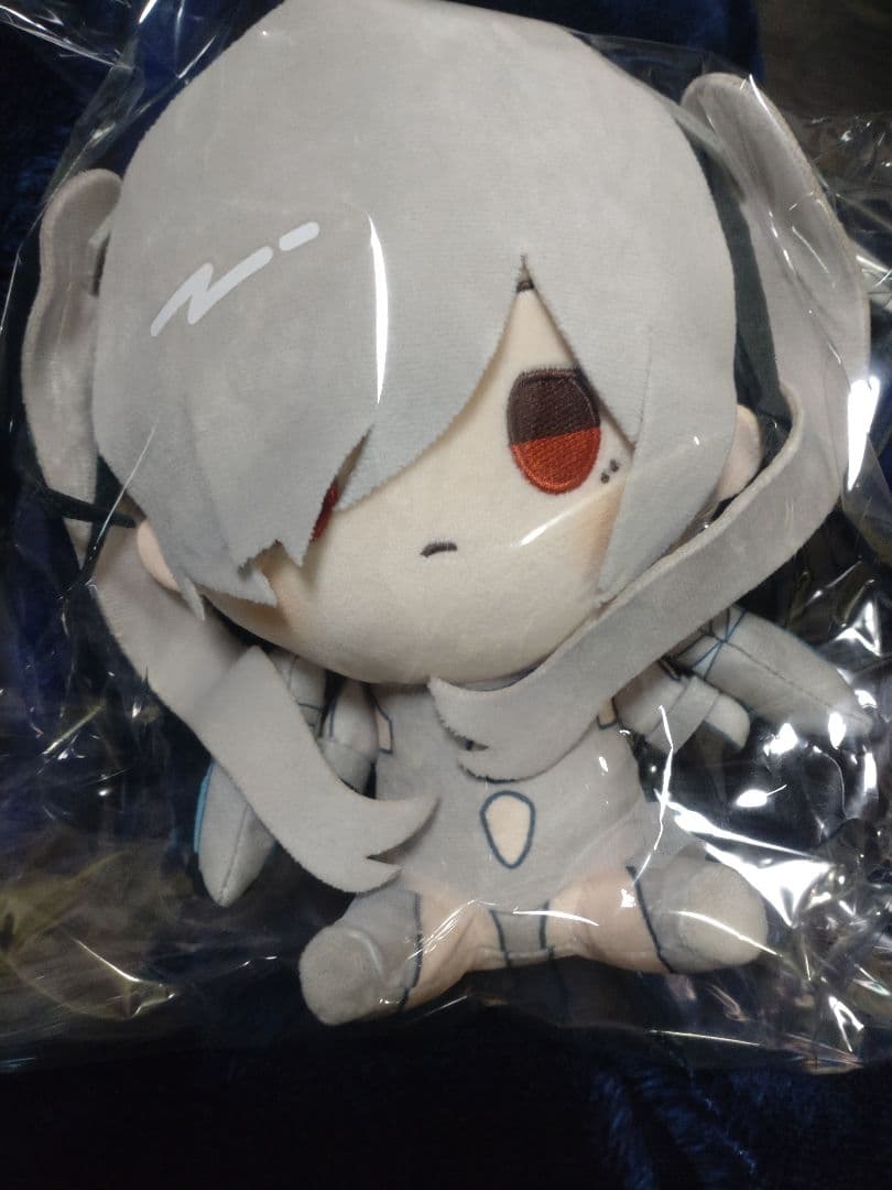 もちどる（シンデレラ）【@Loppi・HMV限定】　ローソン　nikke