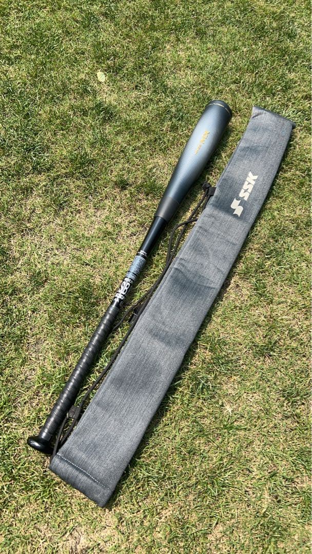 MM23mx 一般軟式用バット2025年モデル