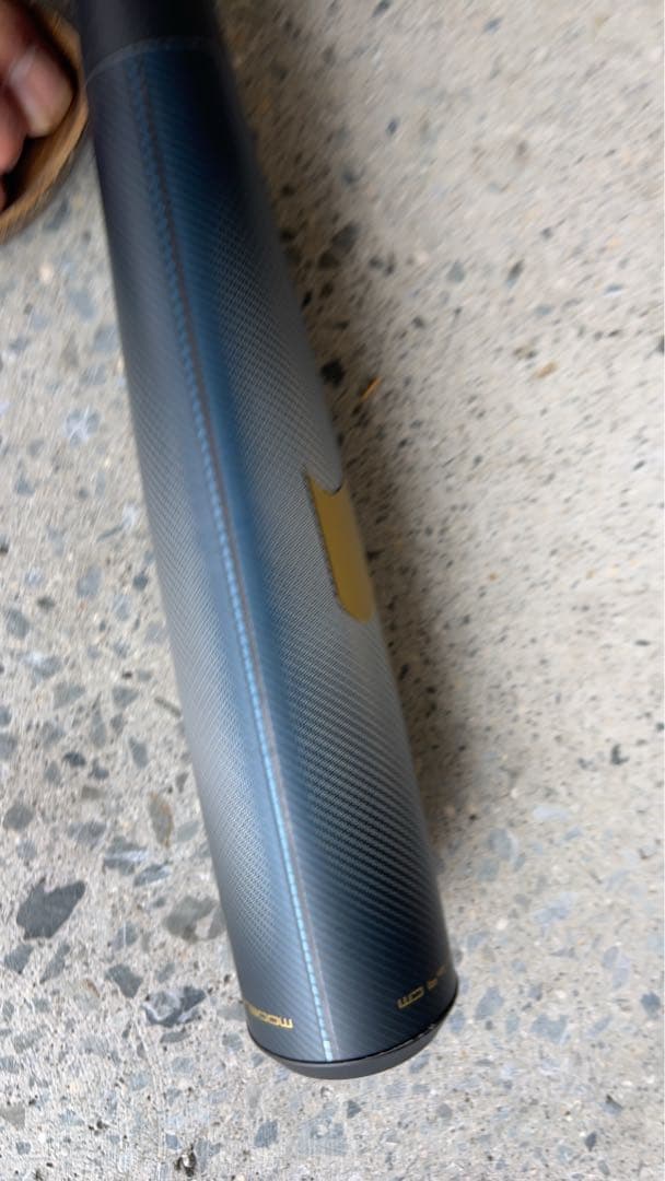 MM23mx 一般軟式用バット2025年モデル