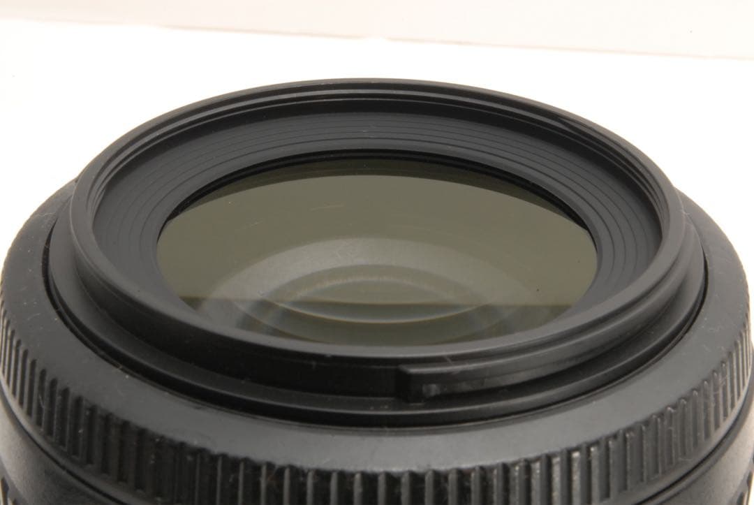 ✨望遠レンズ✨ Nikon AF-S 55-200mm VR 手ぶれ補正 フード