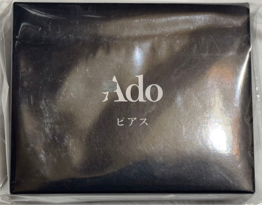 Ado ファッショナブル ピアス