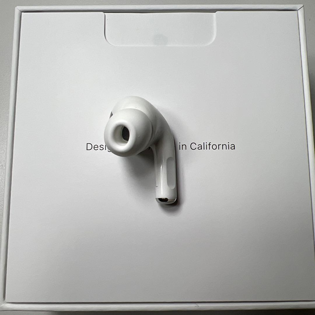 AirPods Pro 第2世代 usb-c 左耳 A3048 [92]