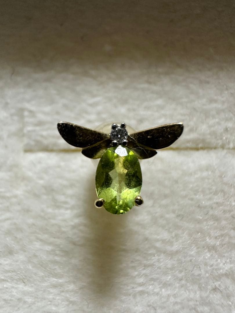 Bijou de M 【美品】