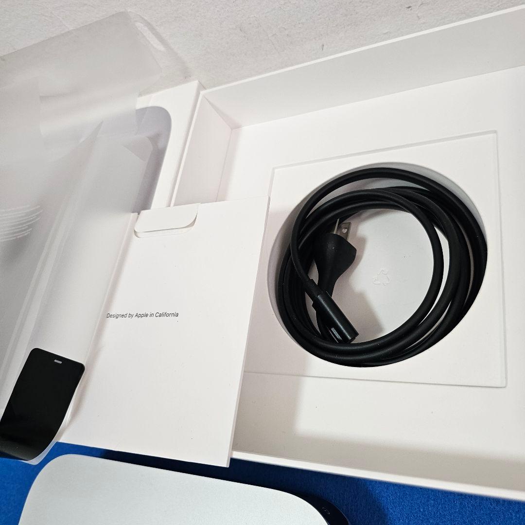 【美品 】Mac mini 2020 M1 8GB 256GB MGNR3J/A