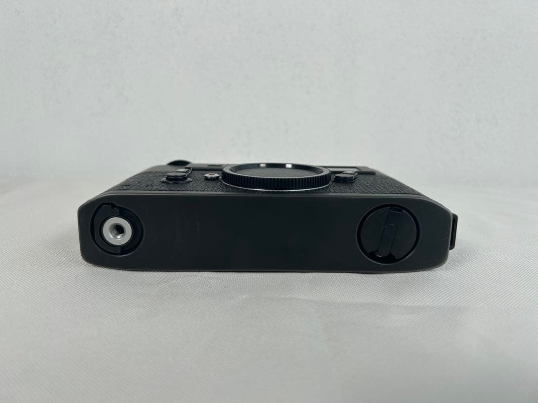 ライカM5 ブラック フィルムカメラ