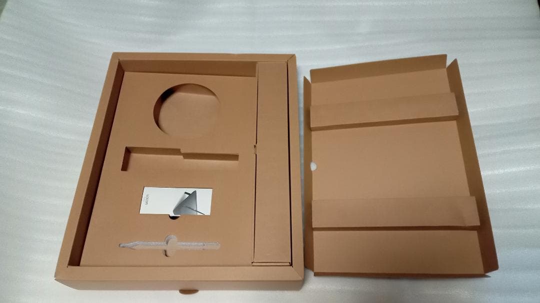 Wacom Cintiq 16 DTK-1660/K0 液晶ペンタブ おまけ付