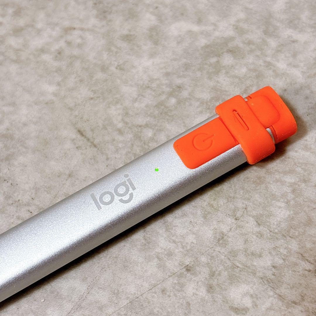 【純正ペンシル付き】ロジクール iPad 10.2インチ ComboTouch