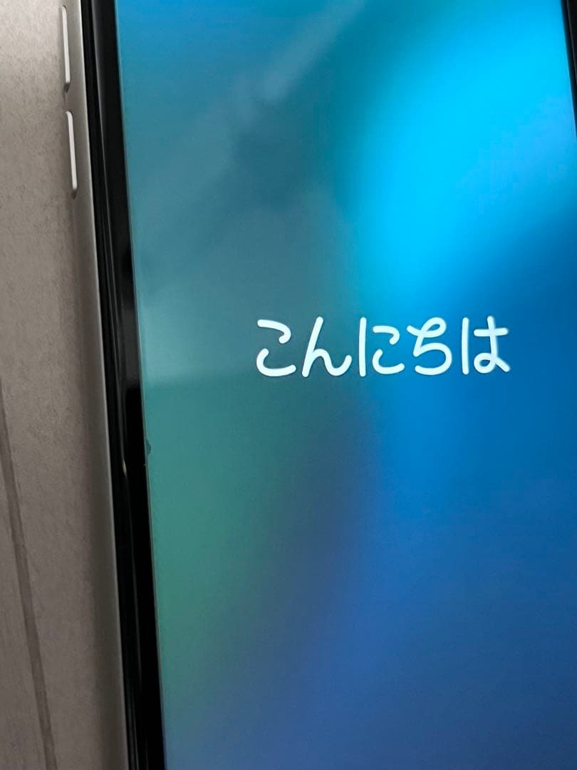 Apple iPhone 11 64G ホワイト SIMフリー