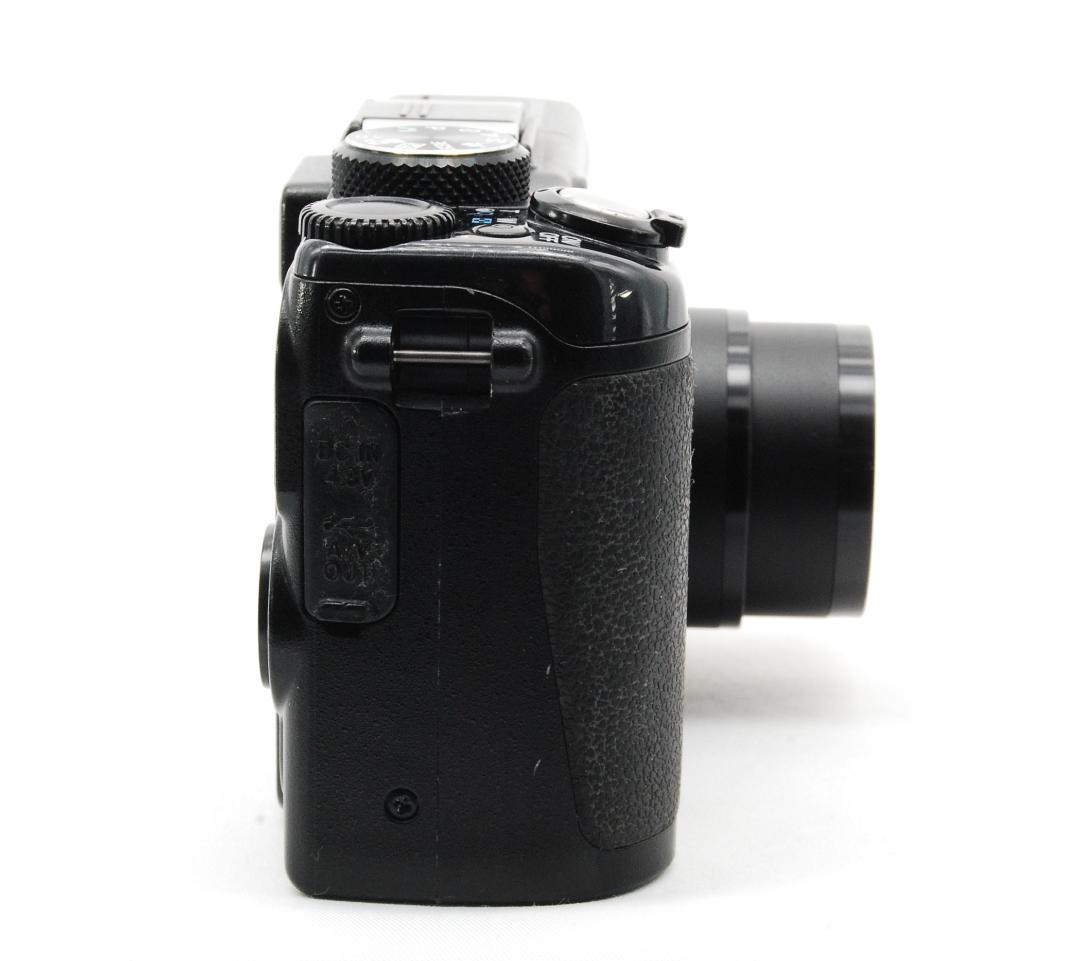 【動作確認済】Nikon CoolPix P6000 バッテリー充電器付き