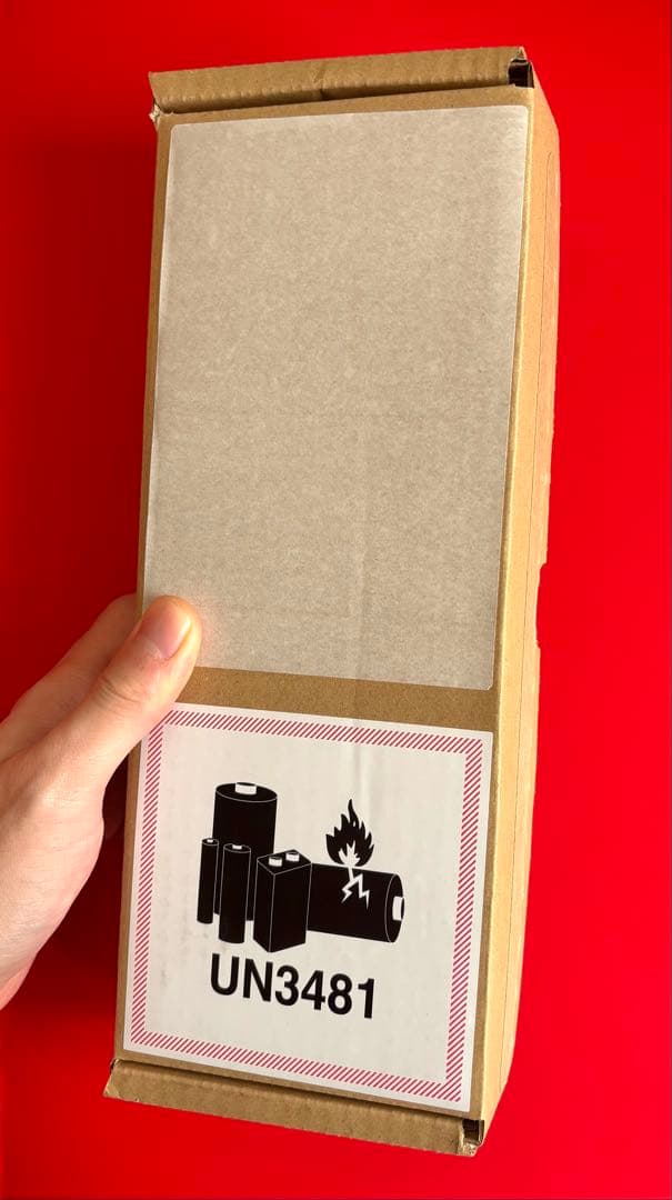 【純正】Apple Pencil ★type-C（※箱はpencil Pro）