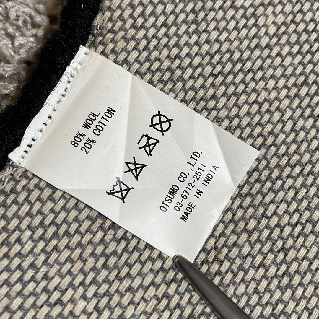 HUMANMADE ラグ Large ヒューマンメイド マット