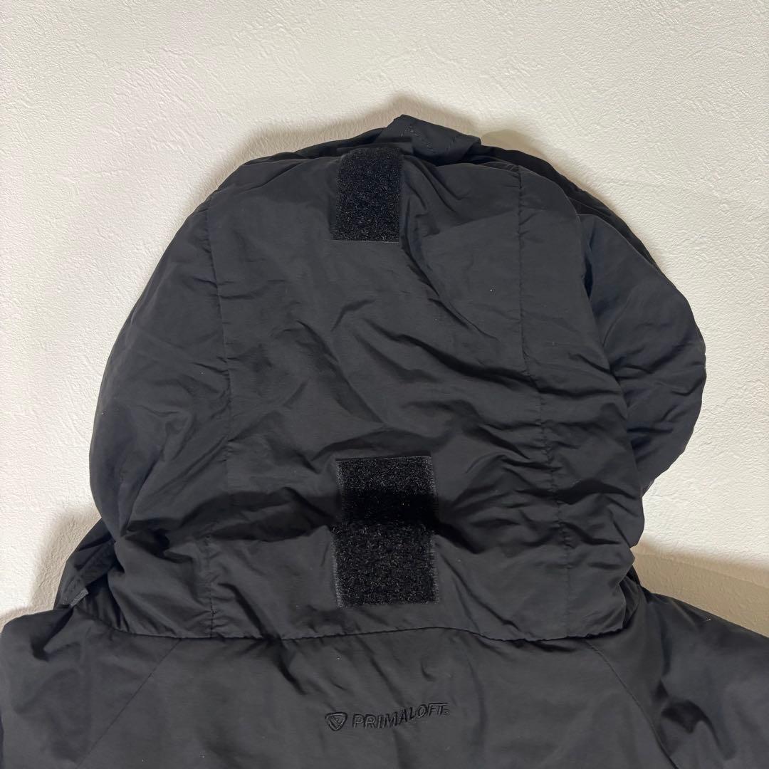 FREAK’S STORE 別注 LEVEL7 ジャケット L ブラック 高機能