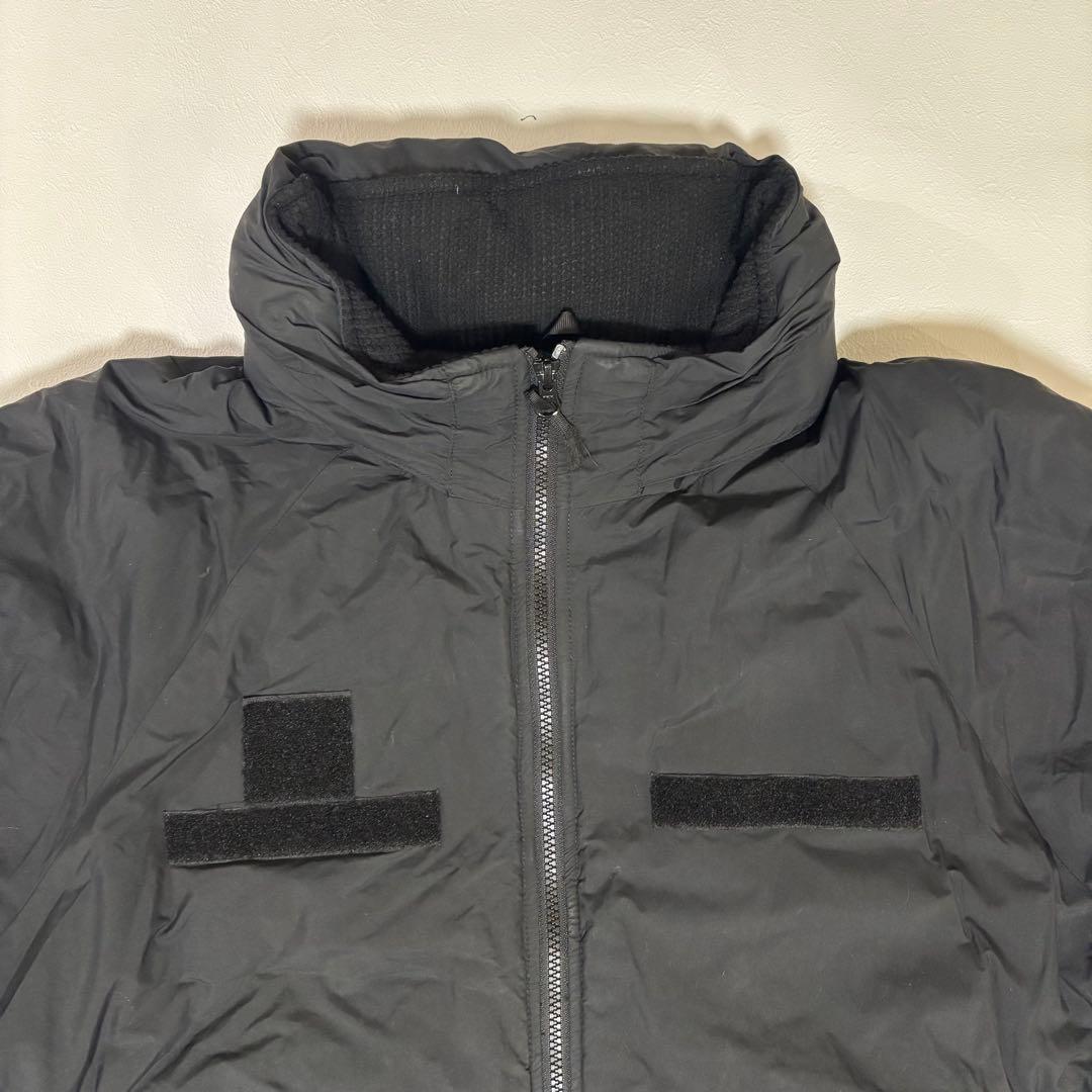 FREAK’S STORE 別注 LEVEL7 ジャケット L ブラック 高機能