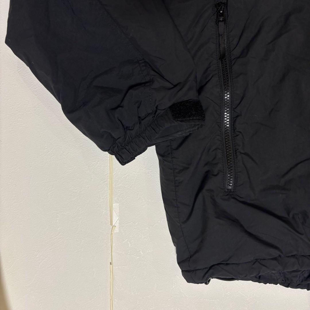 FREAK’S STORE 別注 LEVEL7 ジャケット L ブラック 高機能