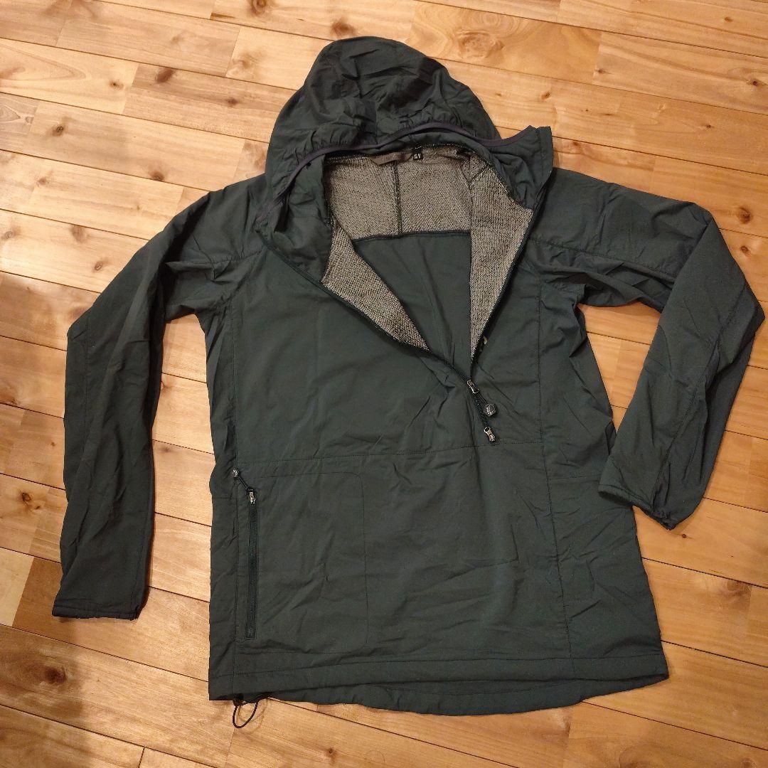 ジャケット・アウター Teton Bros Run With Octa