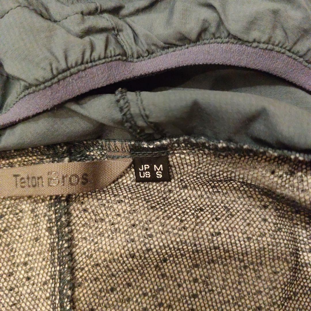 ジャケット・アウター Teton Bros Run With Octa