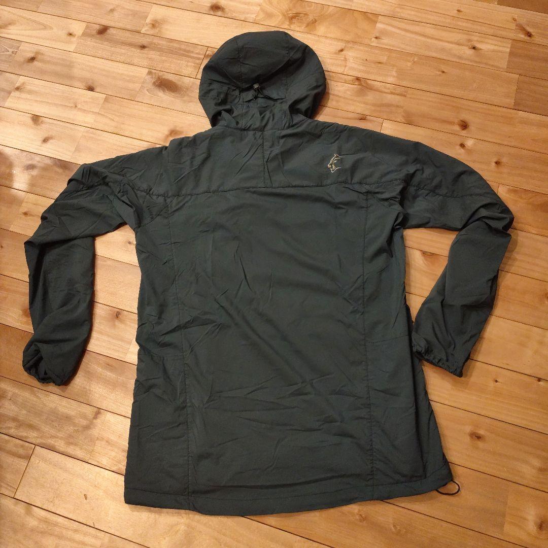 ジャケット・アウター Teton Bros Run With Octa