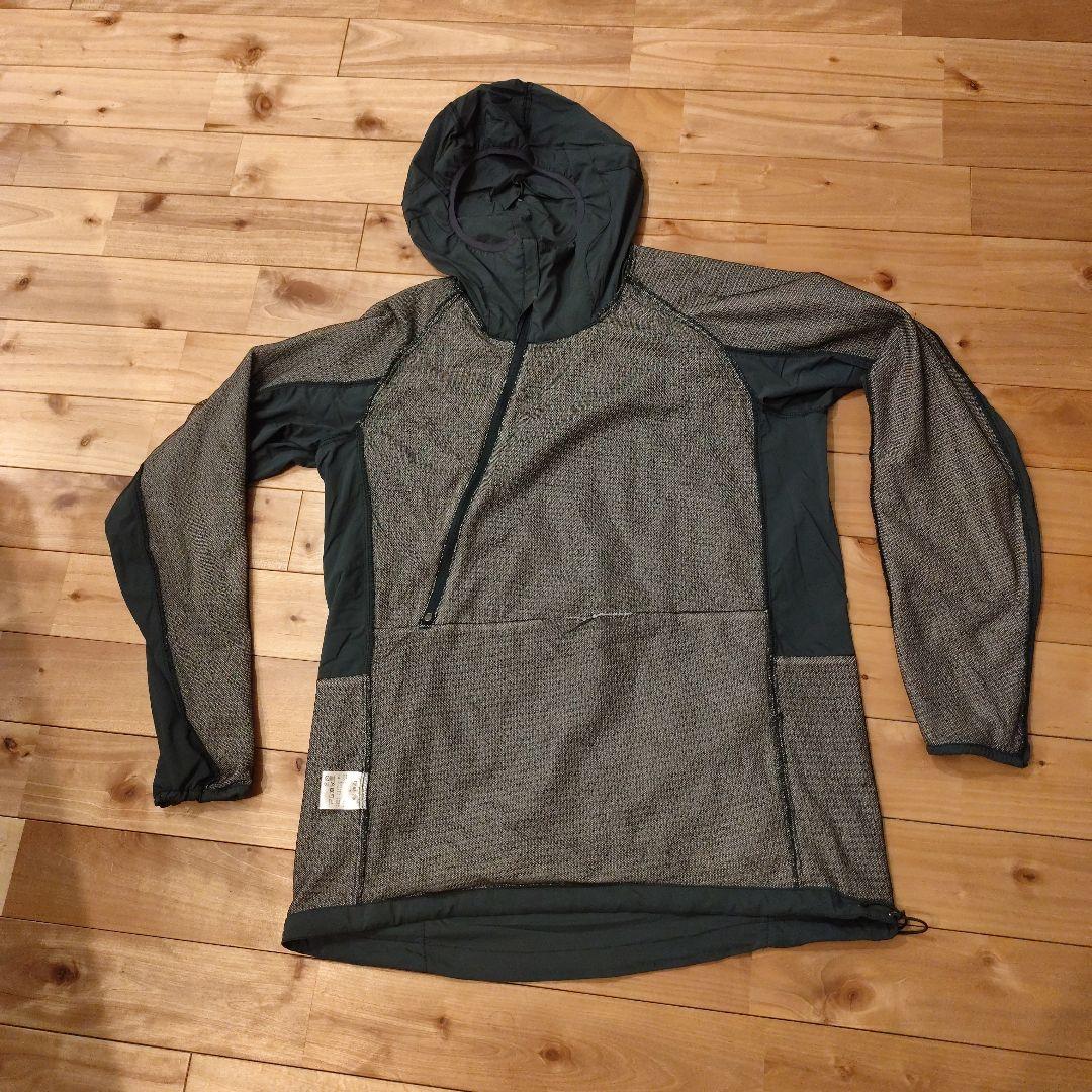 ジャケット・アウター Teton Bros Run With Octa