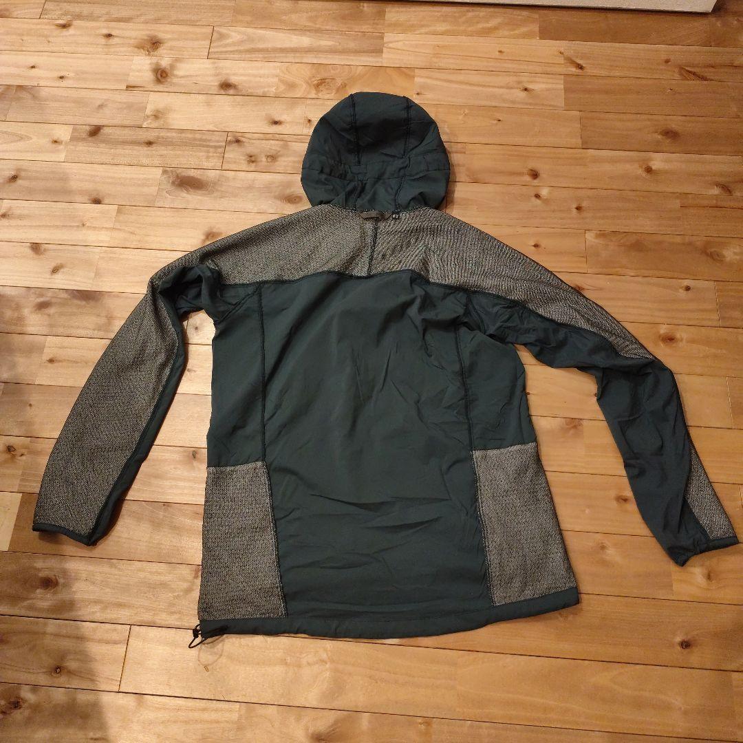 ジャケット・アウター Teton Bros Run With Octa