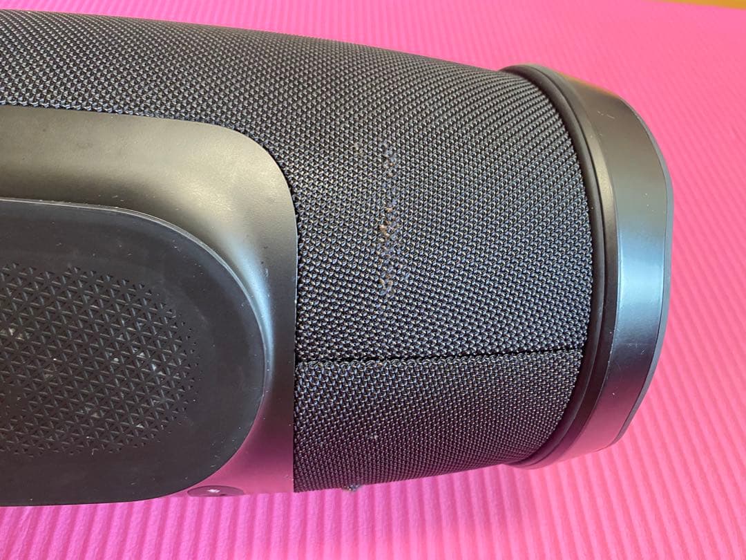 a*c様 JBL BOOMBOX ワイヤレス　スピーカー