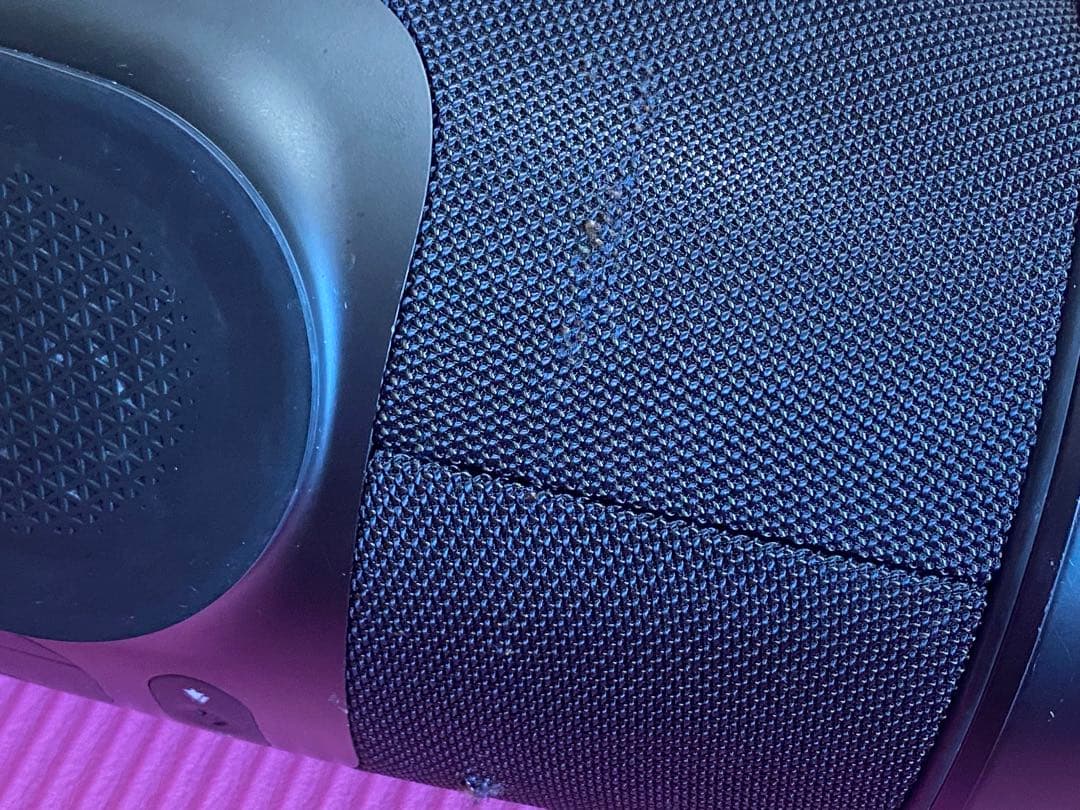 a*c様 JBL BOOMBOX ワイヤレス　スピーカー