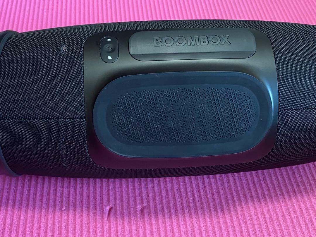 a*c様 JBL BOOMBOX ワイヤレス　スピーカー